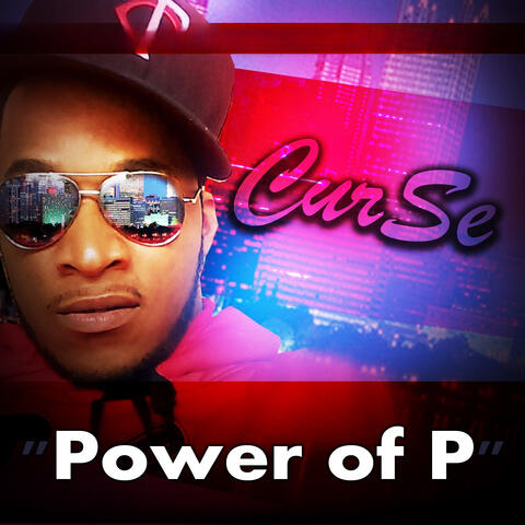 Power of P album art