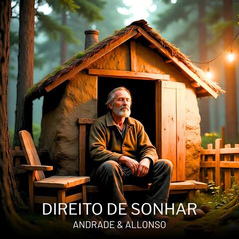 Direito de Sonhar album art