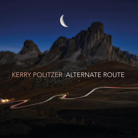 Alternate Route album art