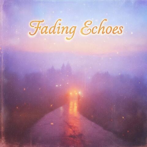 Fading Echoes album art