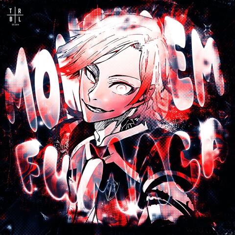 MONTAGEM FUMAÇA album art