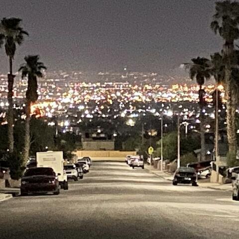 Came Through album art