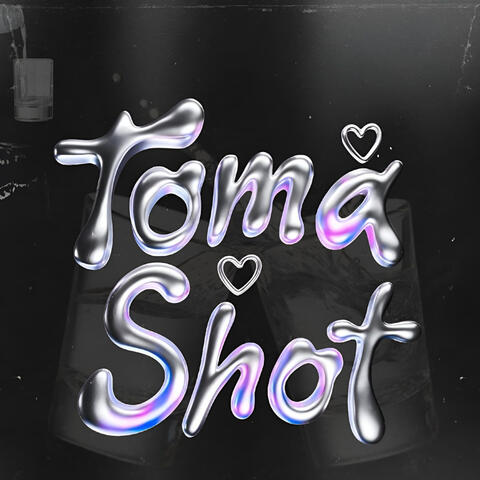 Toma Shot album art