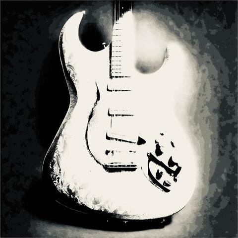 A-Guitar album art