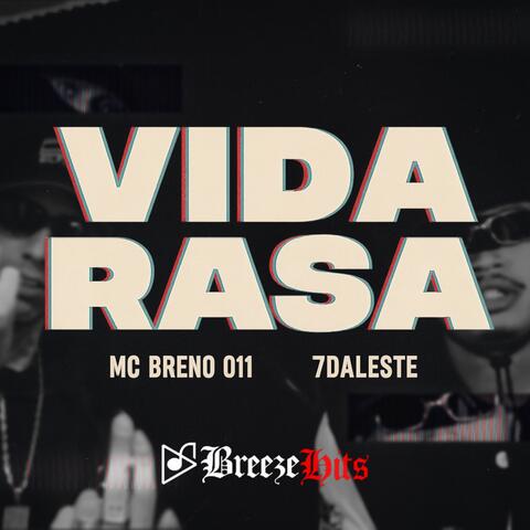Vida Rasa album art