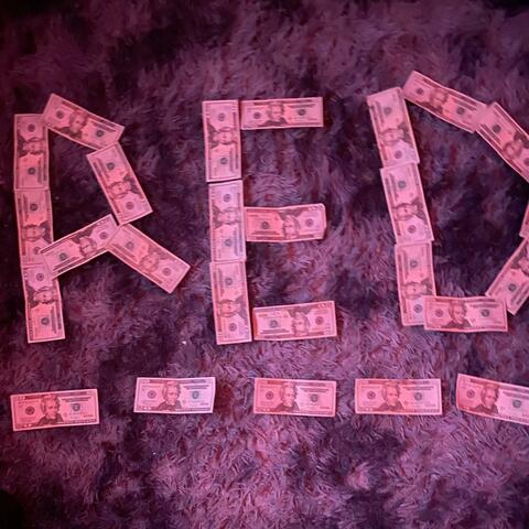 Cut Me Off album art