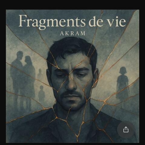 Une Ville Un Rêve album art