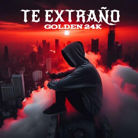 Te Extraño album art