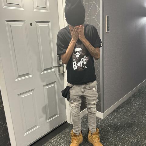 No Bullshit album art