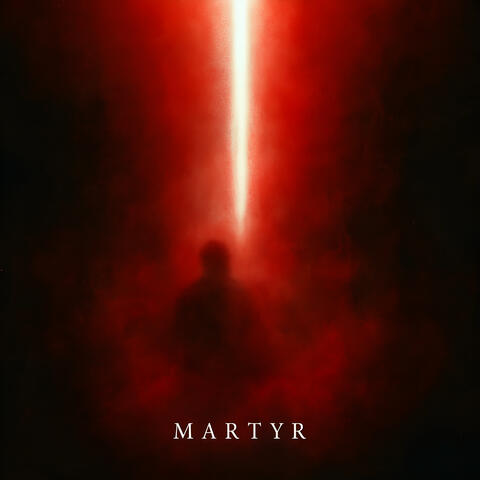 Martyr album art