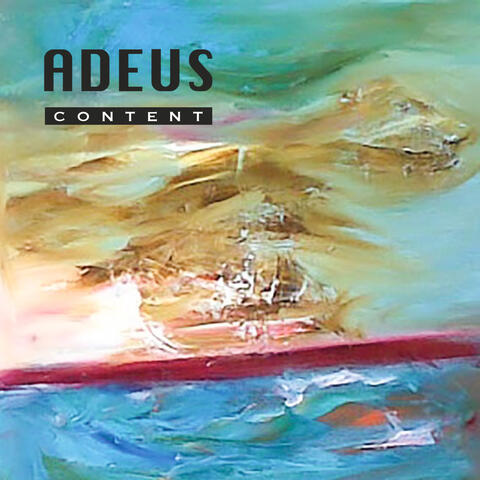 ADEUS album art