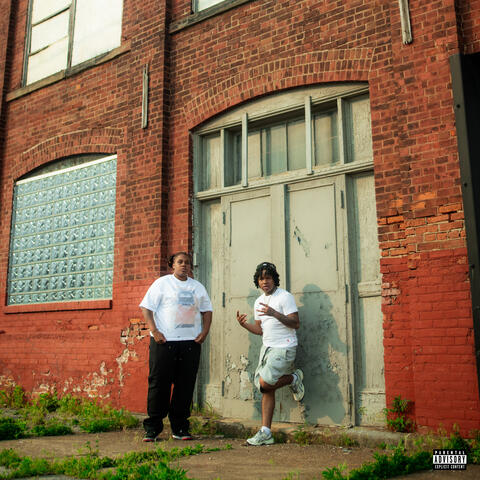 Never Change album art