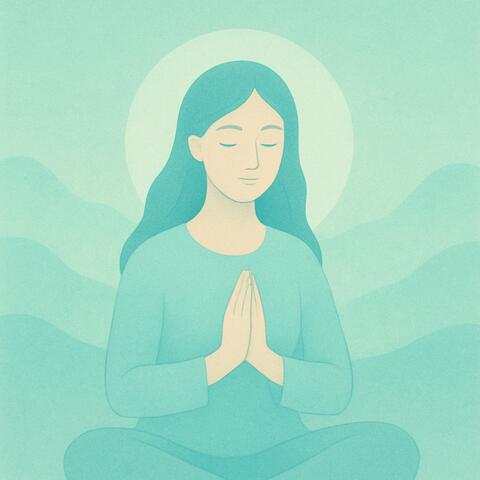 528 Hz Healing album art