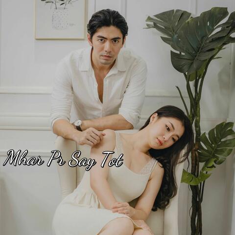 Mhar Pr Say Tot album art