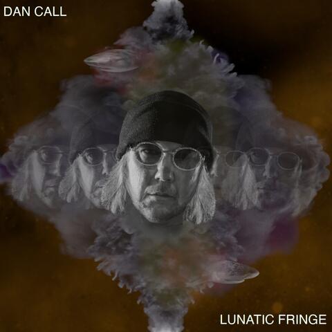 Lunatic Fringe album art