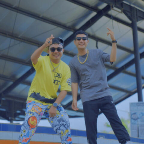 CINTA BUTA album art