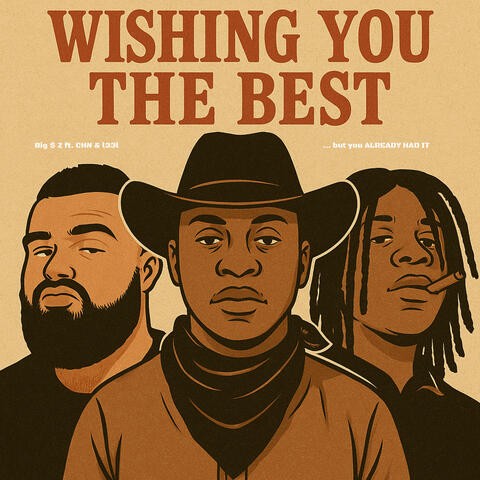 Already Had It album art