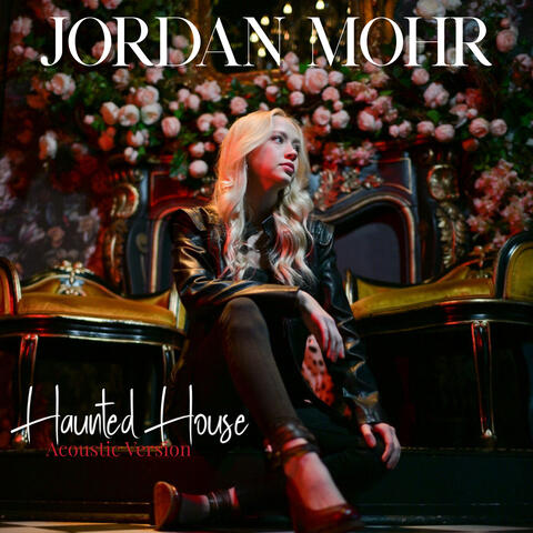 Haunted House (Acoustic Version) album art