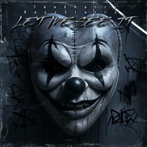 Let Me See It album art