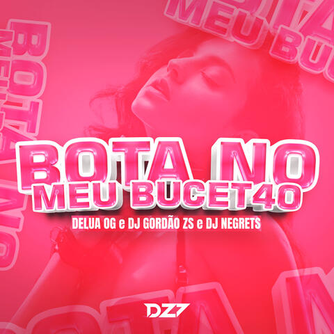 BOTA NO MEU BUCET4O album art
