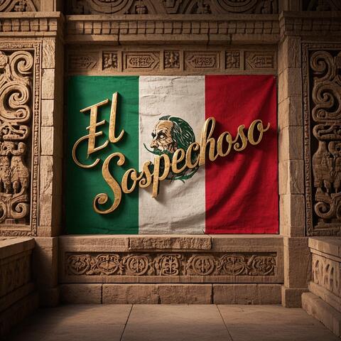 El Sospechoso album art