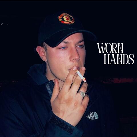Worn Hands album art