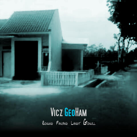 Renung Panjang Langit Gonvill album art