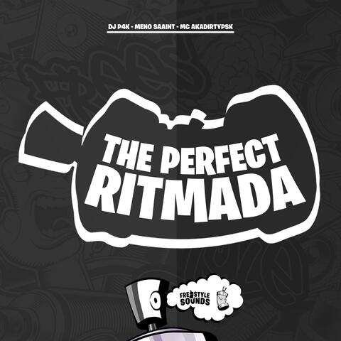 The Perfect Ritmada album art