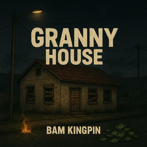 Granny House album art