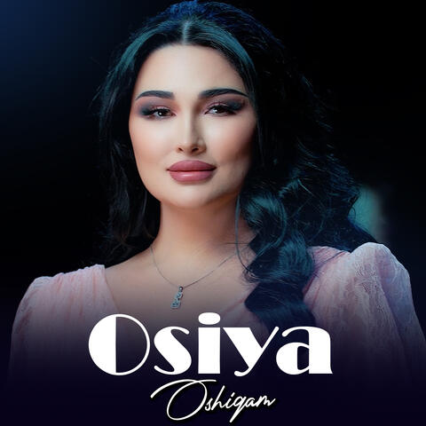 Oshiqam album art