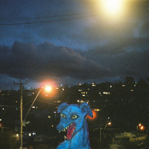 The Great Tree / Holiday album art