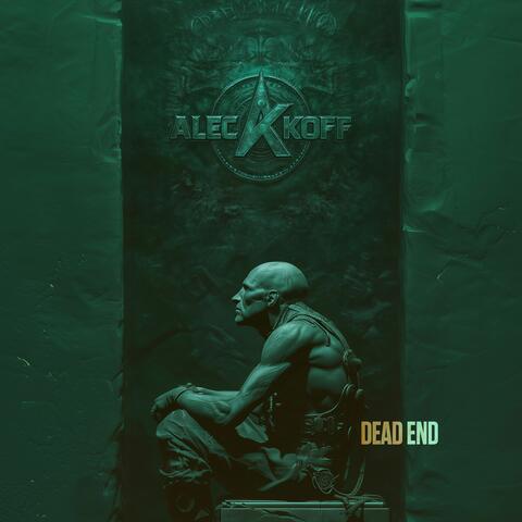 Dead End album art
