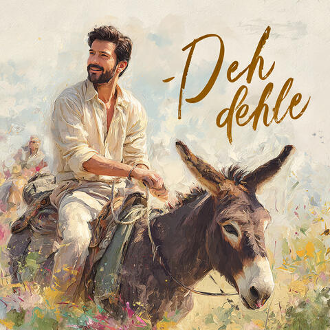 Deh Dehle album art