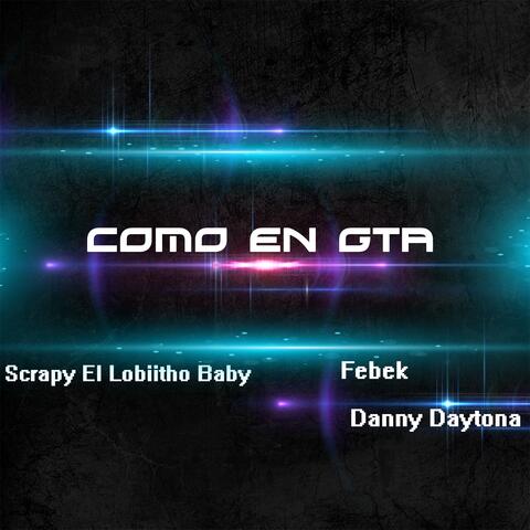 Como En Gta album art