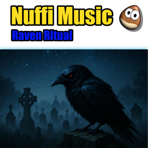 Raven Ritual album art
