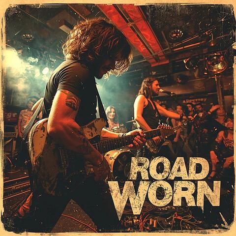 Road Worn album art