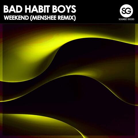 Weekend album art