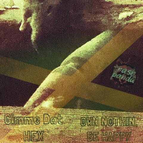 HEX Edition album art