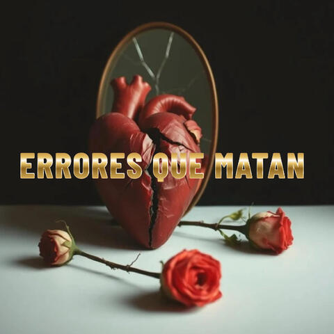 ERRORES QUE MATAN album art