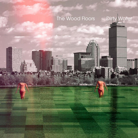 Dirty Water album art