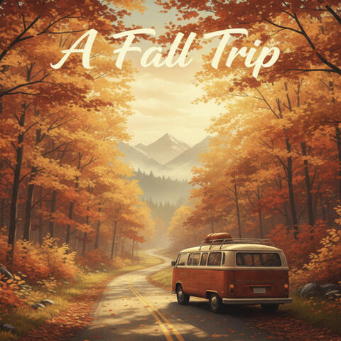 A Fall Trip album art