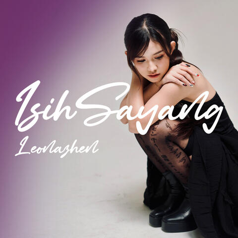 Isih Sayang album art