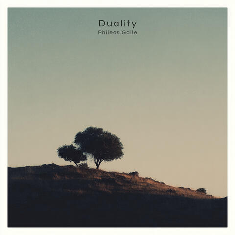 Duality album art