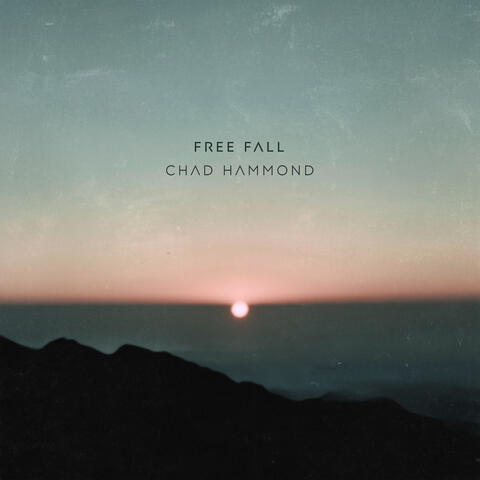 Free Fall album art