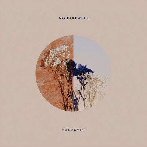 No Farewell album art