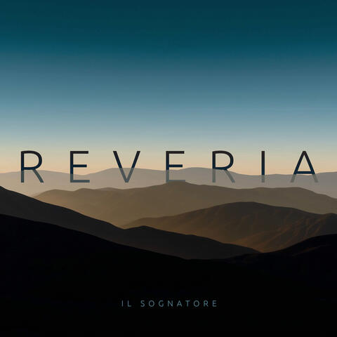 Reveria album art