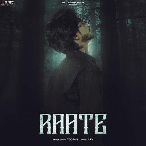 Raate album art