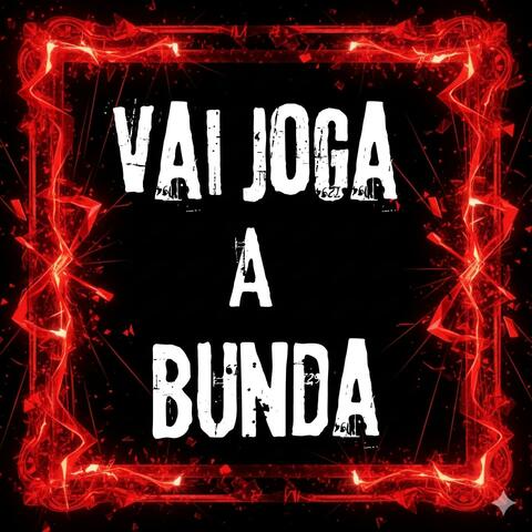 vai joga bunda album art