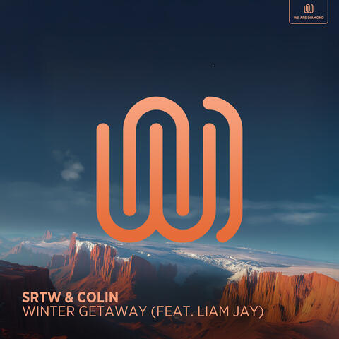 Winter Getaway album art