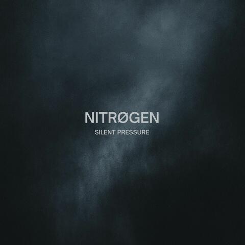Silent Pressure album art